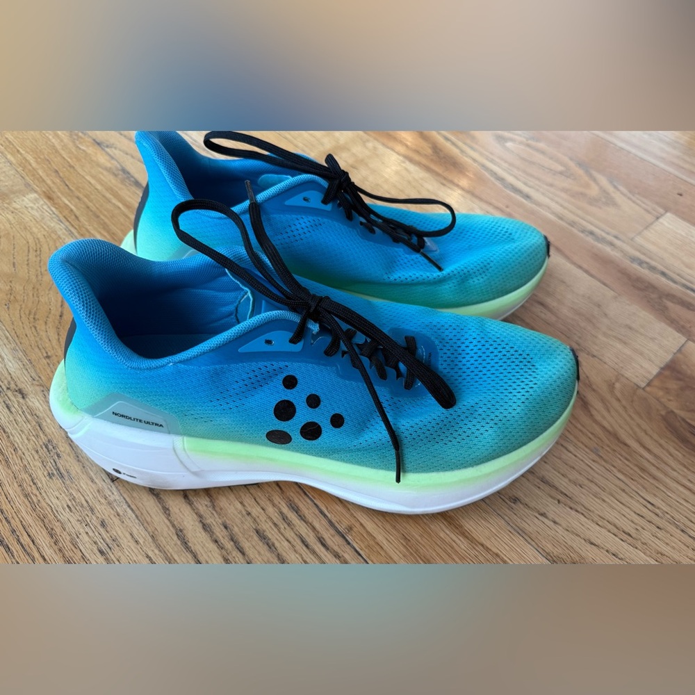 Craft Nordlite Ultra Running Shoes - Picture 3 of 8
